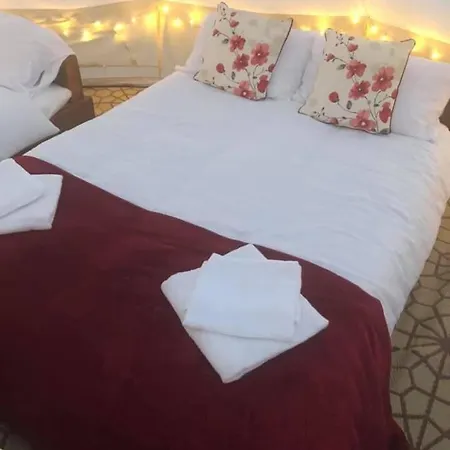 Binion Bay Glamping * Clonmany