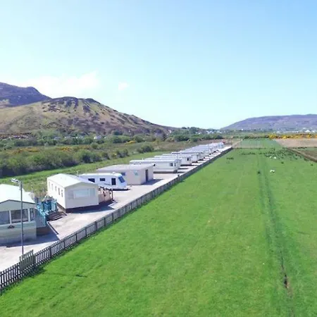Glamping Binion Bay Glamping