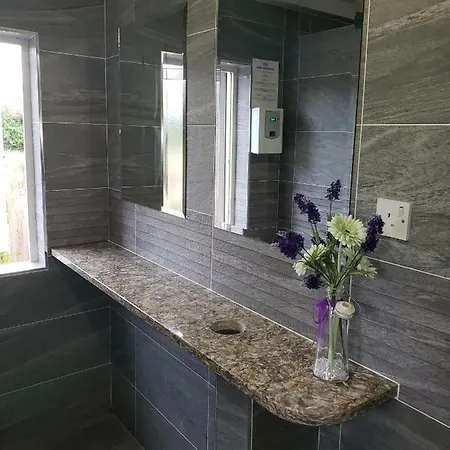 Binion Bay Glamping Clonmany